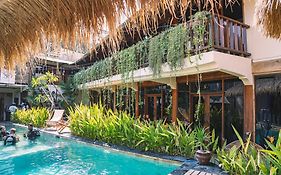 Gili Divers Hotel